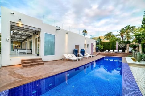 Villa Carlota Hotel