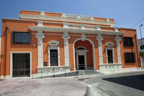 Hotel Domus Salentina