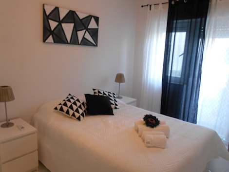 Hotel 1E Carvoeiro