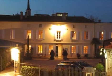 Hotel de France