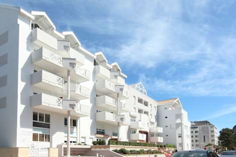 VVF Villages "La Ville d'été" Arcachon Hotel