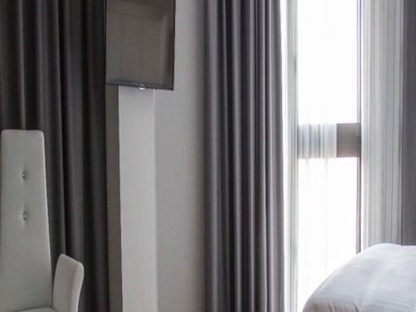 Hotel Santa Eulalia Puertollano