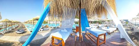 Hotel Playa Miguel Beach Club & Aparthotel