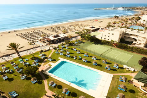 La Barracuda Hotel