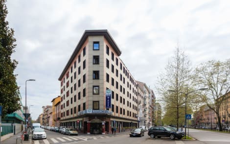 Hotel Mirage Sure Hotel Collection By Best Western