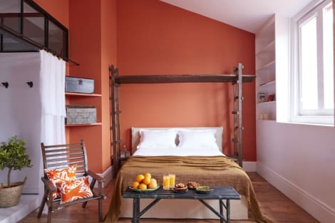 Hôtel Cocorico Luxury Guest House