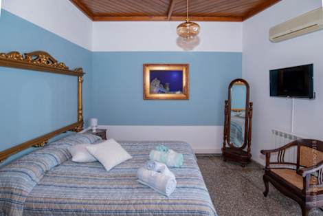 Hôtel Le Vie di Monreale