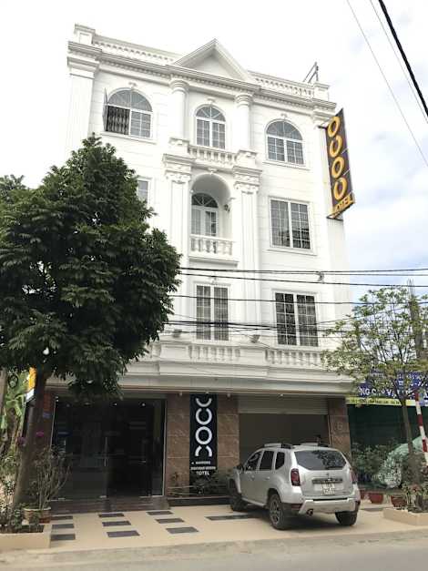 Coco Hotel