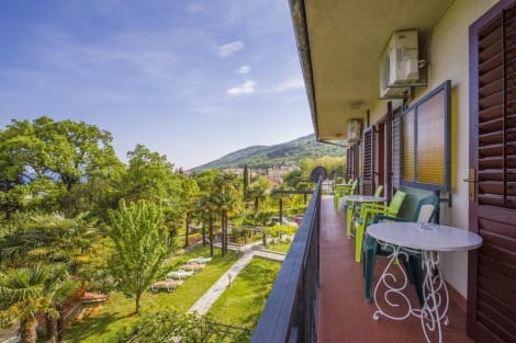Apartments & Rooms Ribaric Hotel