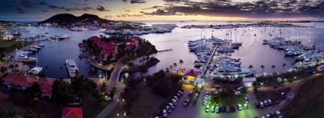 Princess Port de Plaisance Hotel