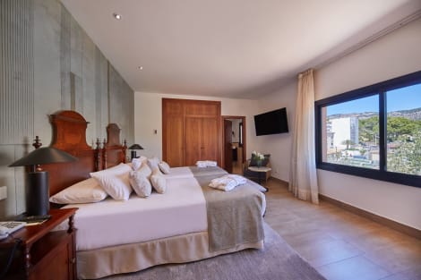 Secrets Mallorca Villamil Resort & Spa - Adults Only (+18) Hotel