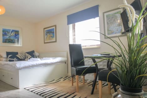 Farriers Hotel