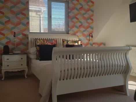 Telscombe Cliffs Bed & Breakfast Hotel
