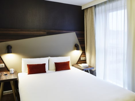 Aparthotel Adagio Bremen Hotel