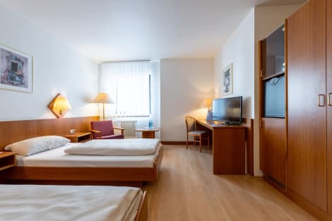 TRIP INN Frankfurt Airport - Rüsselsheim Hotel
