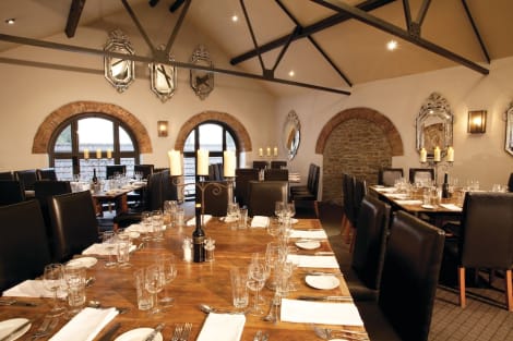 Hotel du Vin & Bistro Bristol