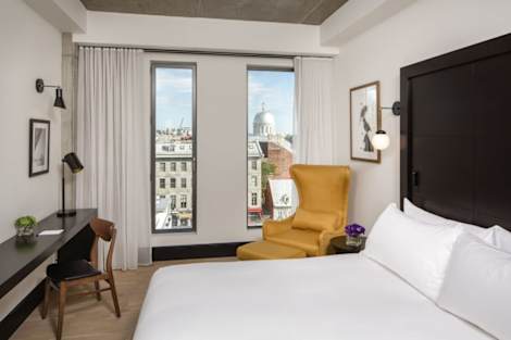Hotel William Gray