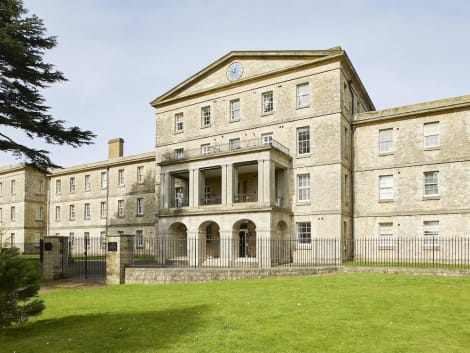 St Andrews Apartments Hotel