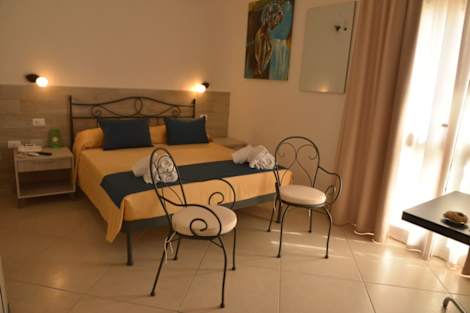 Hotel Residenza Al Castello