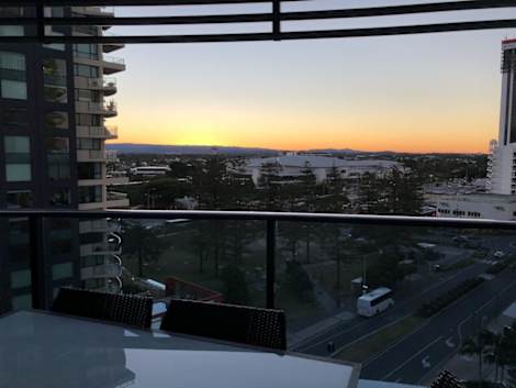 Hôtel Large Apartment at Oracle Resort