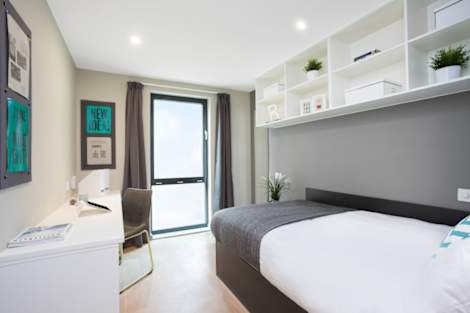 Hôtel Modern Ensuite Rooms in Durham City Centre
