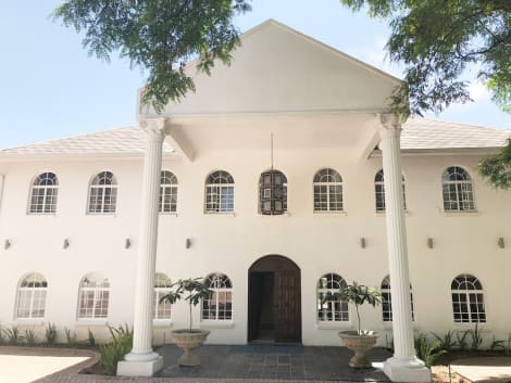 Lotus Guest House Hotel