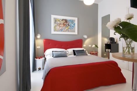 Amor B&B Hotel