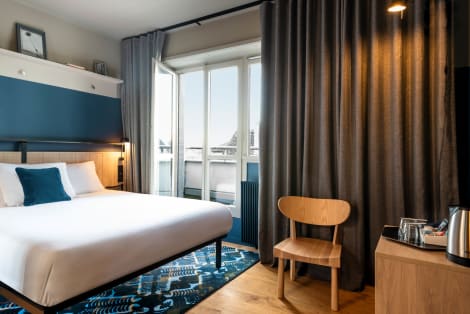 Hotel Kaijoo