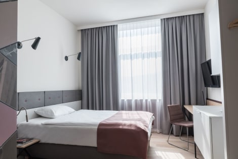 Scandic Gdansk Hotel