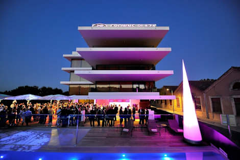 Hôtel Crowne Plaza MONTPELLIER - CORUM