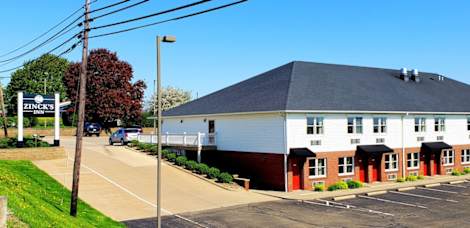 Hotel Zinck's Inn