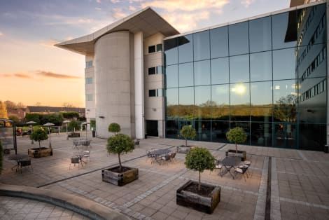 Arora Hotel Gatwick Hotel