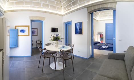 Suite&Marè Hotel