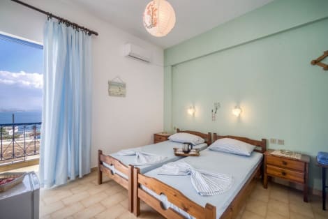 Lefteri's Rooms Hotel