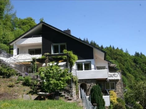 Eleganza Monschau Hotel