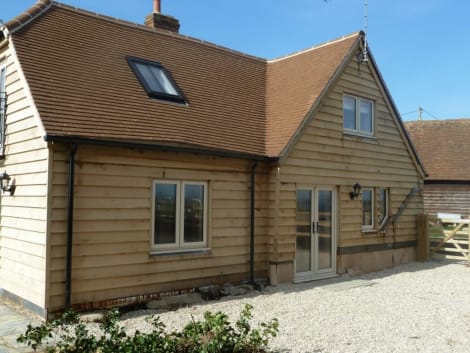 Abbey Farm Hotel