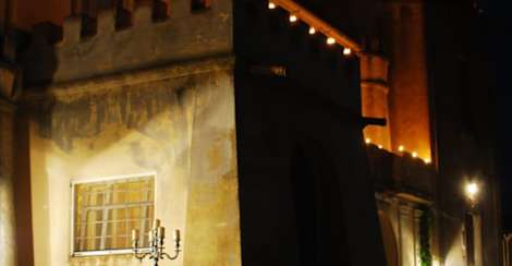 Hotel Feudo di Villa Anticaglia