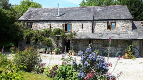Rivendale Bed and Breakfast Hotel