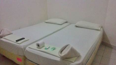 Sony Dormitory Hotel
