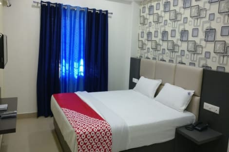 OYO 18535 Libra Cottage Hotel