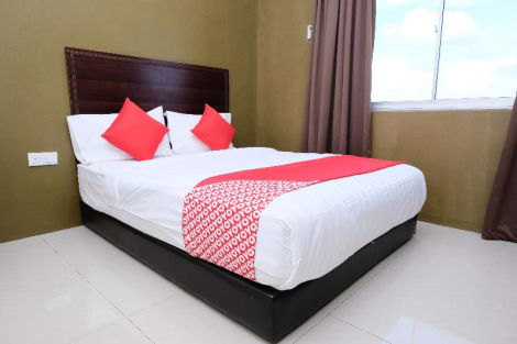 OYO 709 Tgl Hotel