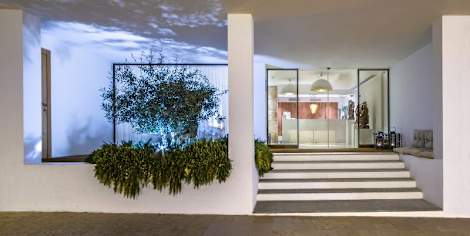 Hotel ES MARÈS HOTEL & SPA