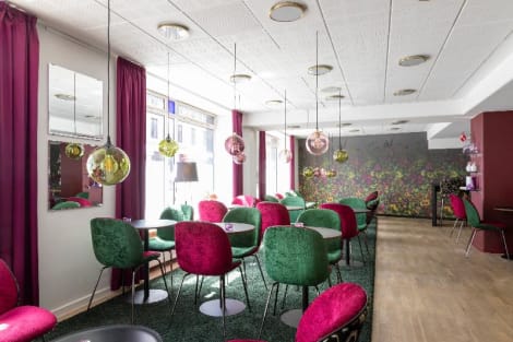 Andersen Boutique Hotel
