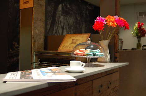 Hotel Park8 Hotel - by 8Hotels