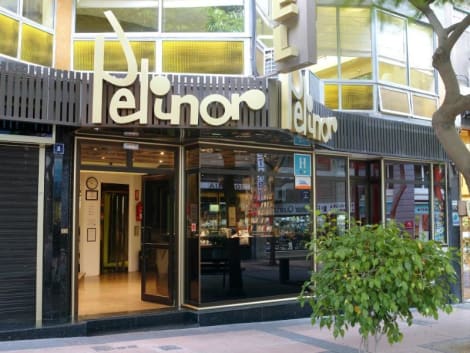 HOTEL ADONIS PELINOR