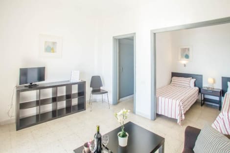 ISLAMAR APARTAMENTOS Hotel