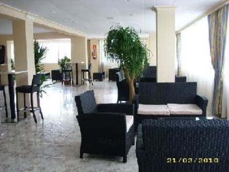 HOTEL PORTO PLAYA II