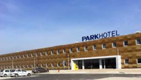 PARK PORTO AEROPORTO Hotel