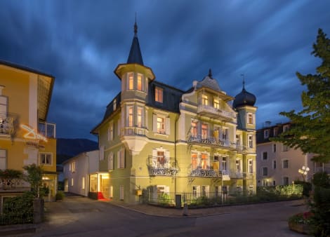 Villa Rein Hotel