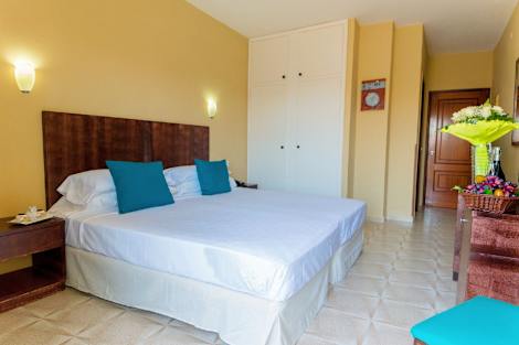 Hotel Aeropuerto Tenerife Sur